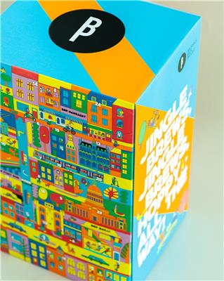 BRUSSELS BEER PROJECT ADVENT CALENDAR 10