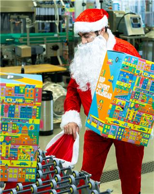 BRUSSELS BEER PROJECT ADVENT CALENDAR 4