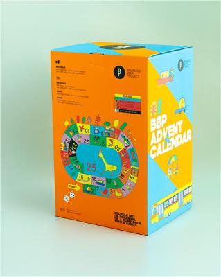 BRUSSELS BEER PROJECT ADVENT CALENDAR 9