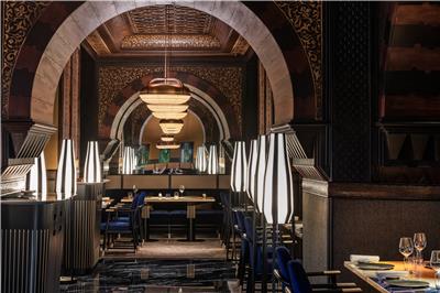 LA MAMOUNIA Renovations NewVisuals L AsiatiqueParJeanGeorges 4.JPG