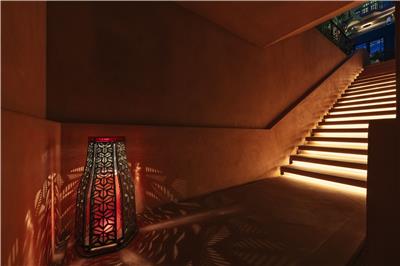 LA MAMOUNIA OENOTHEQUE 11 CREDIT ALAN KEOHANE