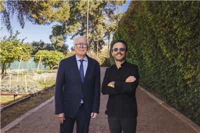 LA MAMOUNIA X CHEF ZANONI 01