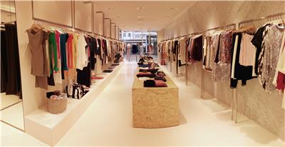 AMERICAN VINTAGE KNOKKE