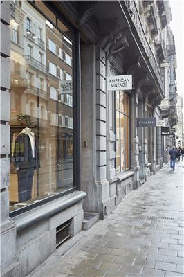 American Vintage Men Shop Brussels credit Emmanuel LAURENT 18