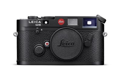 LEICA M6 5800 EUR PACKSHOT 1
