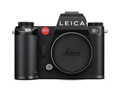 LEICA SL3 FRONT 6800 EUR PACKSHOT 1