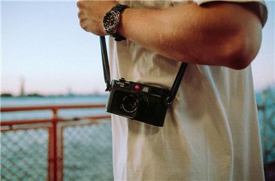 LEICA M6 5800 EUR CAMPAIGN IMAGE 2