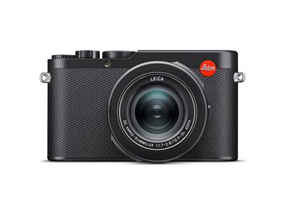 LEICA D LUX 8 FRONT 1590 EUR PACKSHOT 2
