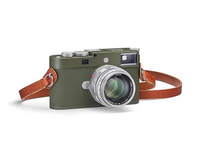 LEICA M11 P SAFARI FRONT 9250 EUR PACKSHOT 2