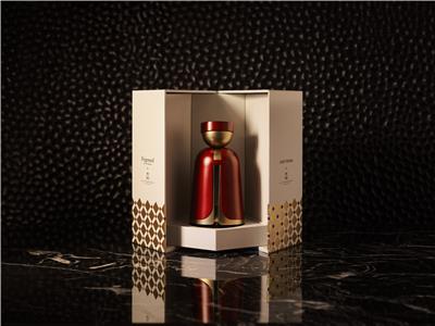 LA MAMOUNIA 23 BAWAB.