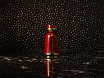 LA MAMOUNIA 23 BAWAB