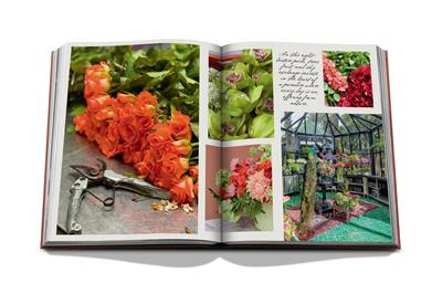 LA MAMOUNIA SPREAD 5