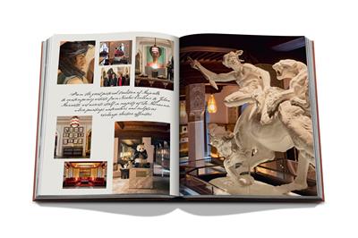 LA MAMOUNIA SPREAD 2