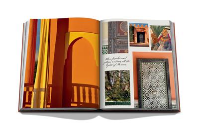 LA MAMOUNIA SPREAD 3