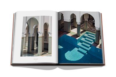 LA MAMOUNIA SPREAD 4