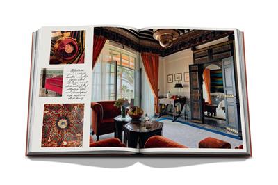 LA MAMOUNIA SPREAD 6