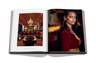 LA MAMOUNIA SPREAD 9