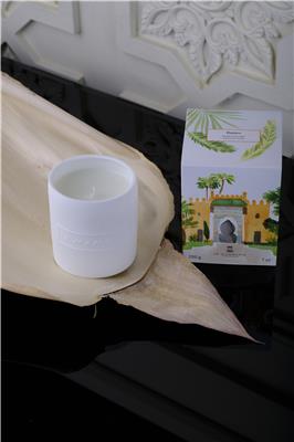 LA MAMOUNIA BOUGIE DATTES 550MAD 