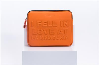 LA MAMOUNIA HOUSSE IPAD – LA MAMOUNIA