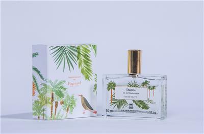 LA MAMOUNIA Eau de toilette Dattes 43eur