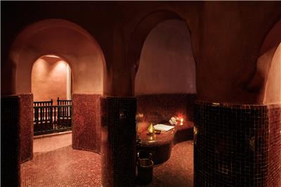 LA MAMOUNIA Spa 04