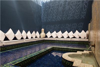 LA MAMOUNIA Spa 05