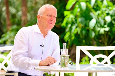 LA MAMOUNIA PIERRE JOCHEM CREDIT ALAN KEOHANE