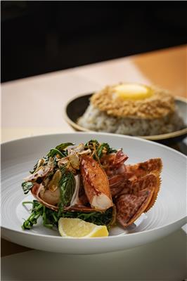 LA MAMOUNIA L ASIATIQUE 3