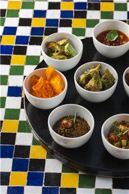 LA MAMOUNIA LE MAROCAIN (10)