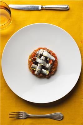 LA MAMOUNIA LE MAROCAIN