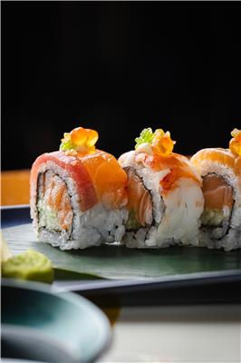 LA  MAMOUNIA L ASIATIQUE 9