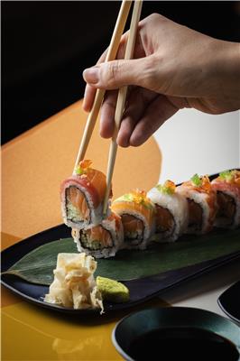 LA MAMOUNIA L ASIATIQUE 1