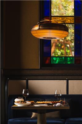 LA MAMOUNIA L ASIATIQUE 11