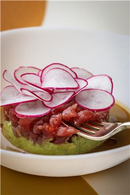 LA MAMOUNIA L ASIATIQUE 12