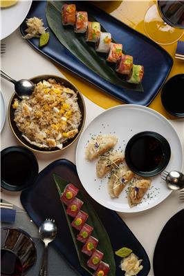 LA MAMOUNIA L ASIATIQUE 4