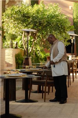 LA MAMOUNIA LE MAROCAIN (11)