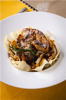 LA MAMOUNIA LE MAROCAIN (3)