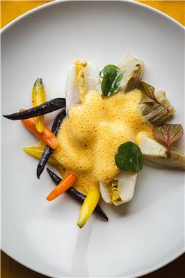 LA MAMOUNIA LE MAROCAIN (6)