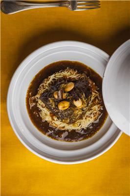 LA MAMOUNIA LE MAROCAIN (8)