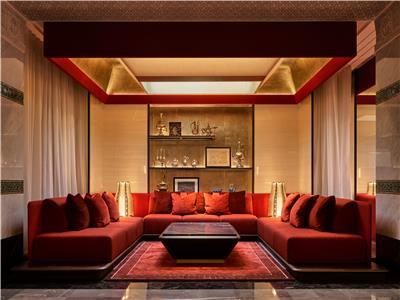 LA MAMOUNIA 23 ALCOVES