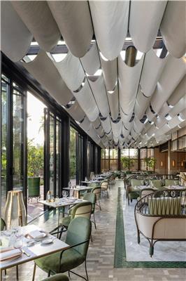 LA MAMOUNIA RESTAURANT L ITALIEN 2 CREDIT ALAN KEOHANE