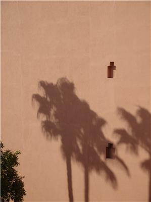 LA MAMOUNIA 23 CHAMBRES SUITES  VUES..