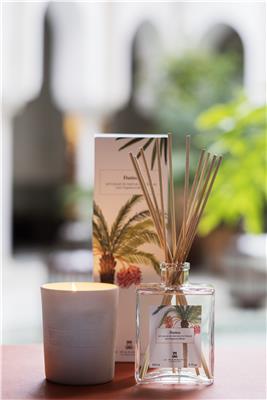 LA MAMOUNIA DATTES DE LA MAMOUNIA DIFFUSEUR