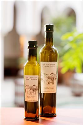 LA MAMOUNIA HUILE D OLIVE 01436