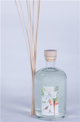 LA MAMOUNIA DIFFUSEUR DATTES 300EUR