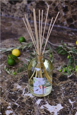 LA MAMOUNIA DIFFUSEUR DATTES 500ML 1000MAD