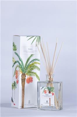 LA MAMOUNIA DIFFUSEUR DATTES 55EUR