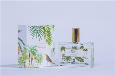LA MAMOUNIA EAU DE TOILETTE DATTES 43EUR
