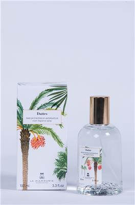 LA MAMOUNIA VAPORISATEUR DATTES 45EUR