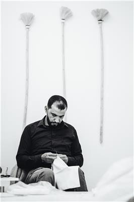 VALERIE BARKOWSKI ATELIER MARRAKECH 2